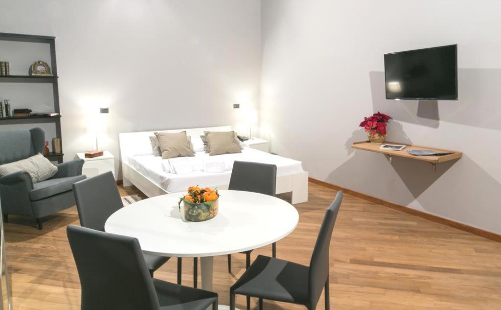 Chiossone Suites Генуа Екстериор снимка