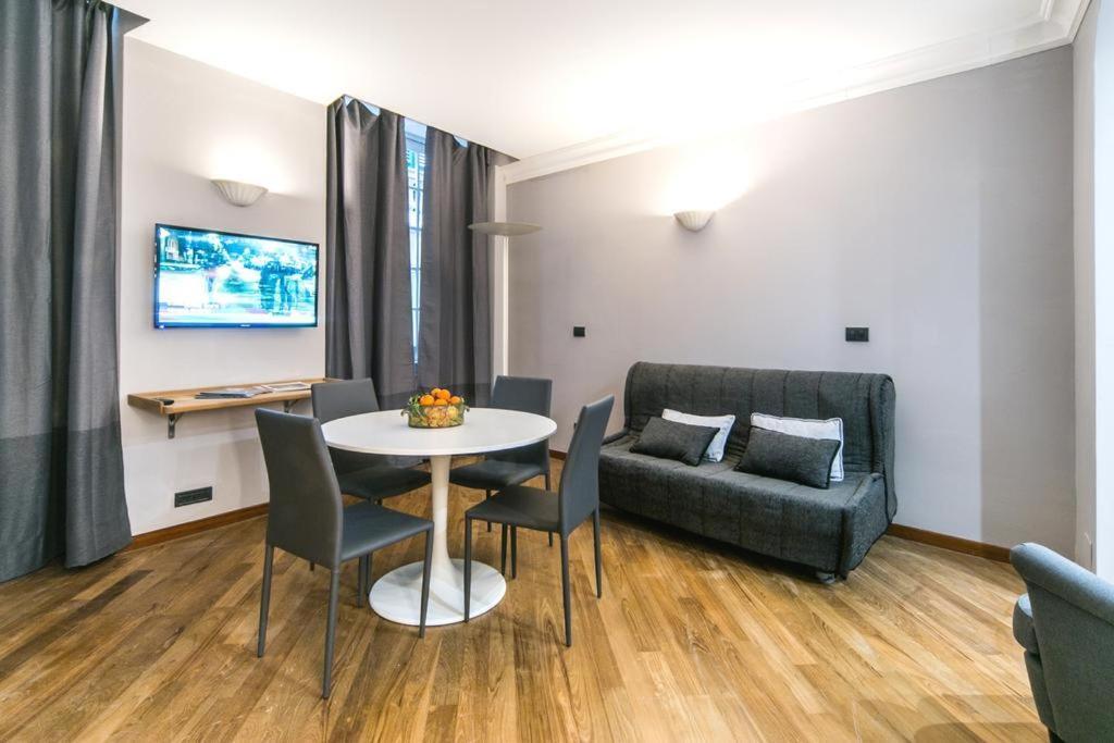 Chiossone Suites Генуа Екстериор снимка