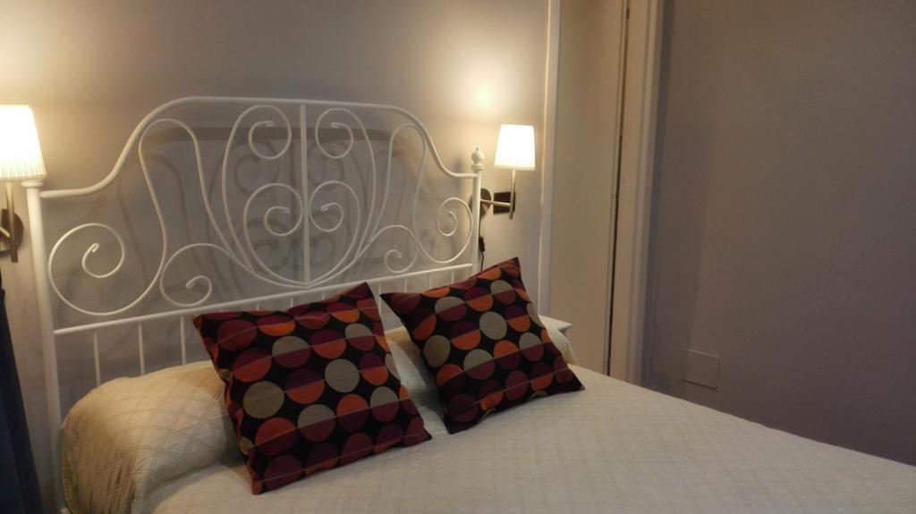 Chiossone Suites Генуа Екстериор снимка