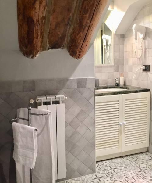 Chiossone Suites Генуа Екстериор снимка