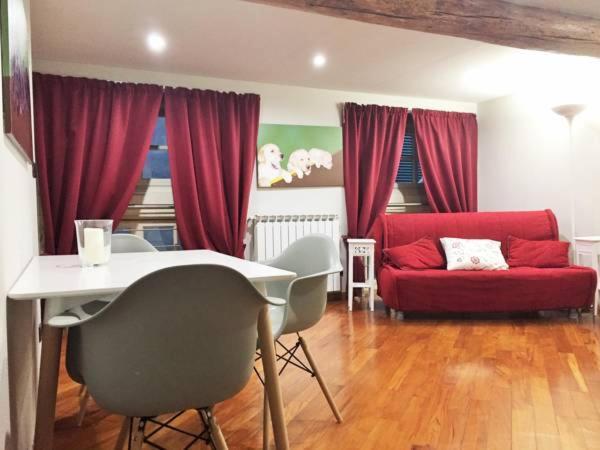 Chiossone Suites Генуа Екстериор снимка